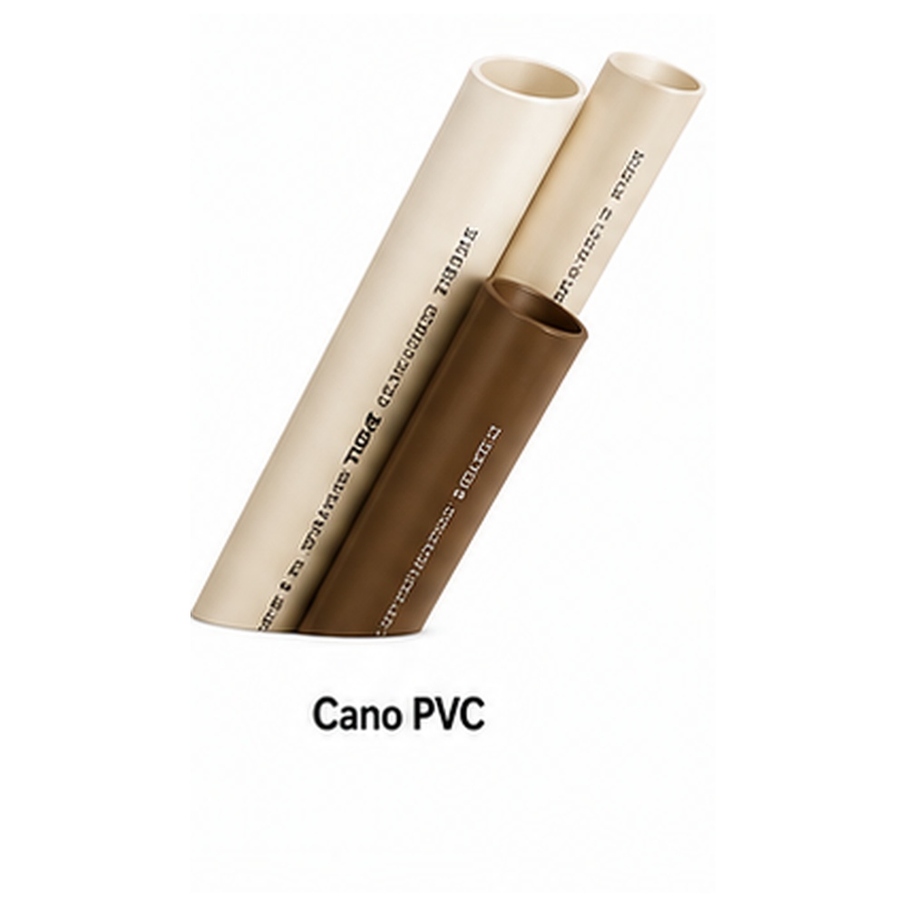 Cano PVC