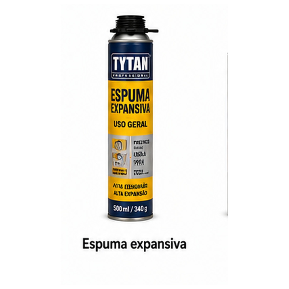 Espuma Expansiva