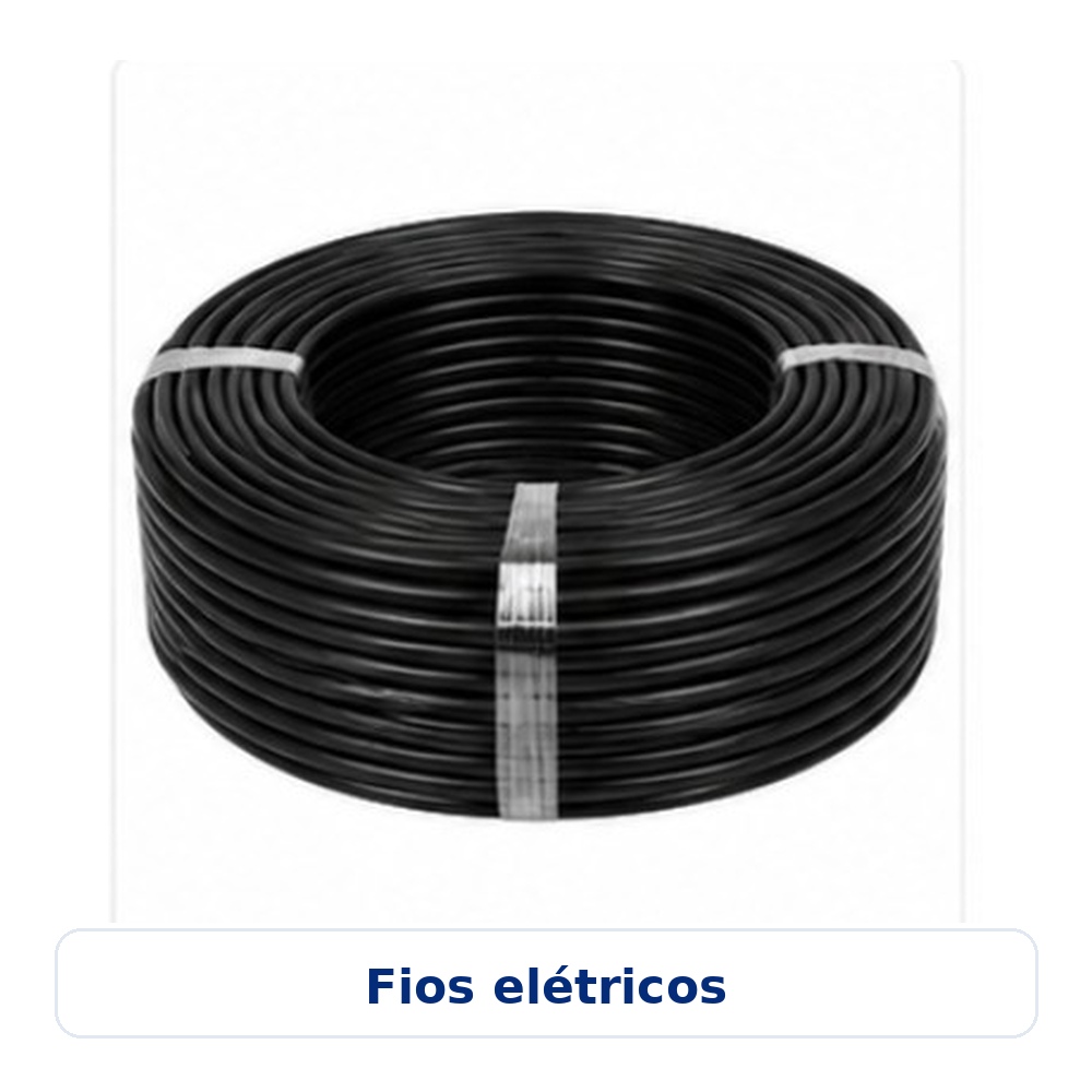 Fio Elétrico