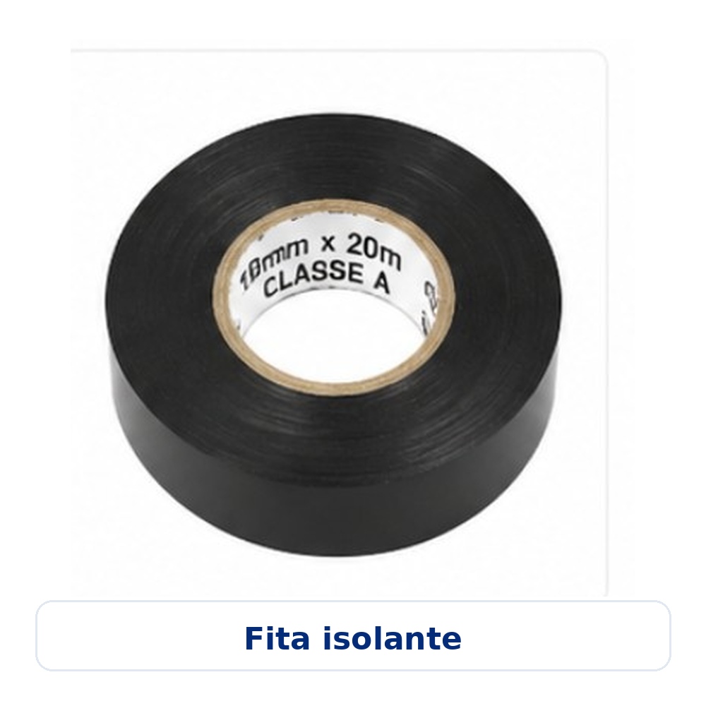 Fita Isolante