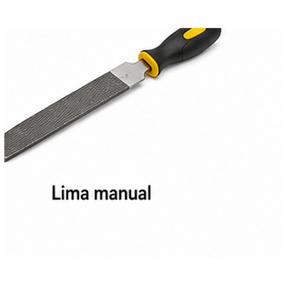 Lima Manual