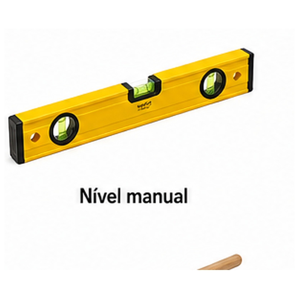 Nível Manual