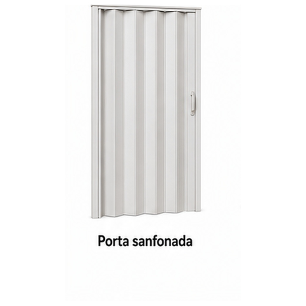 Porta Sanfonada