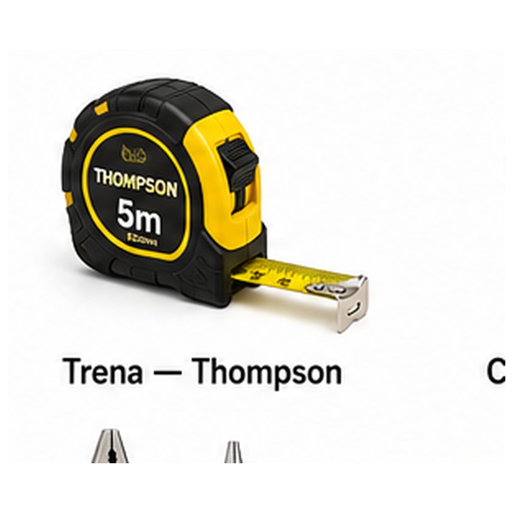 Trena — Thompson
