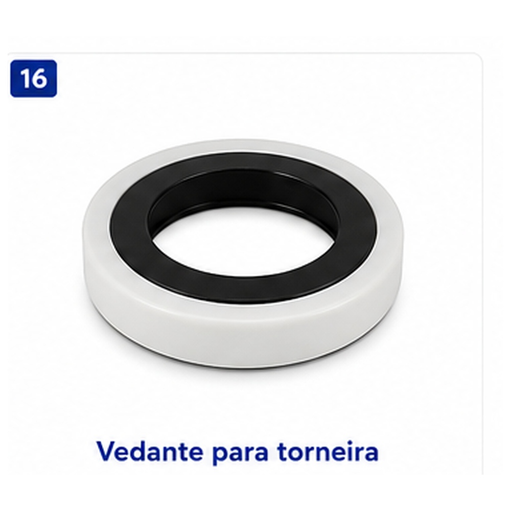 Vedante para Torneira