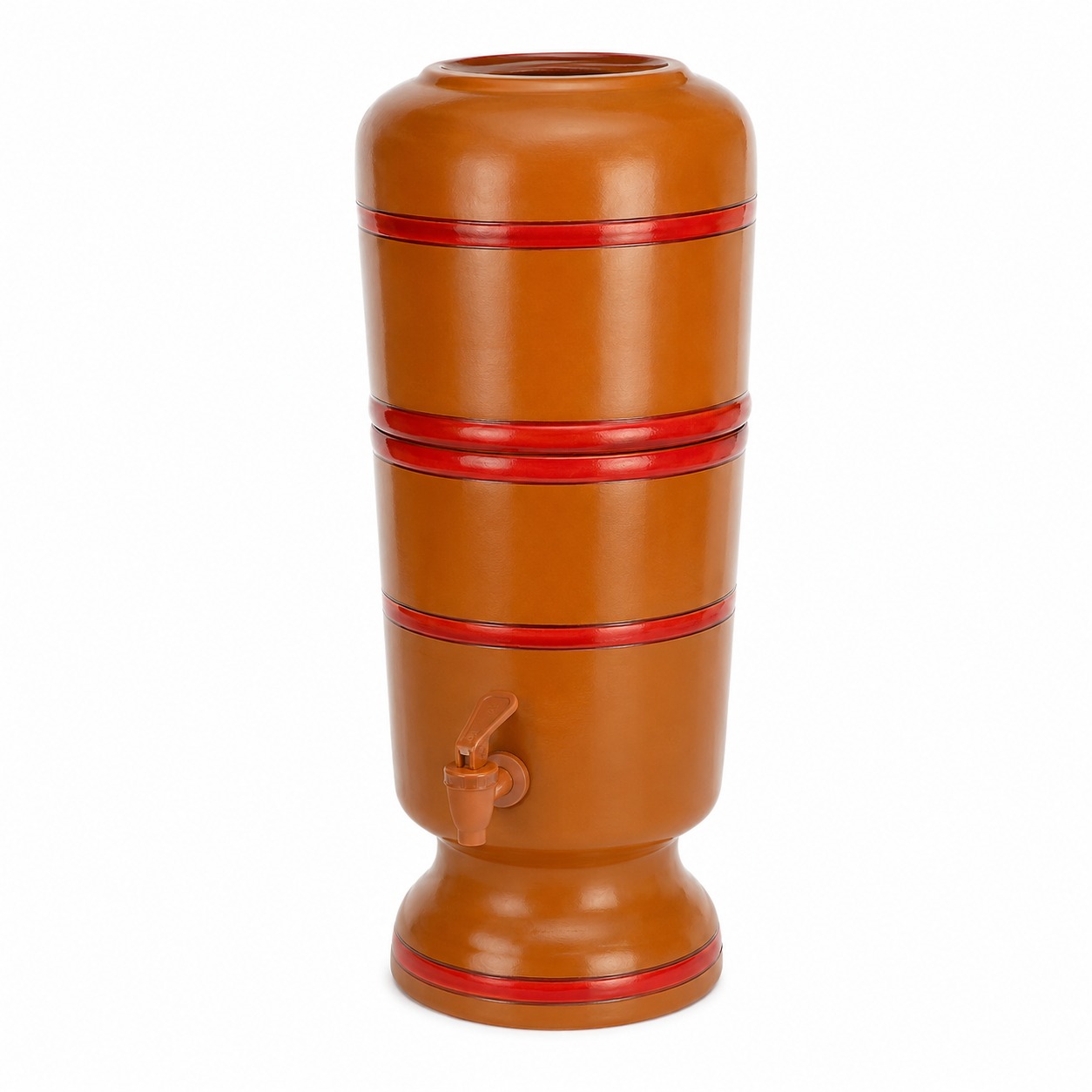 Filtro de Barro